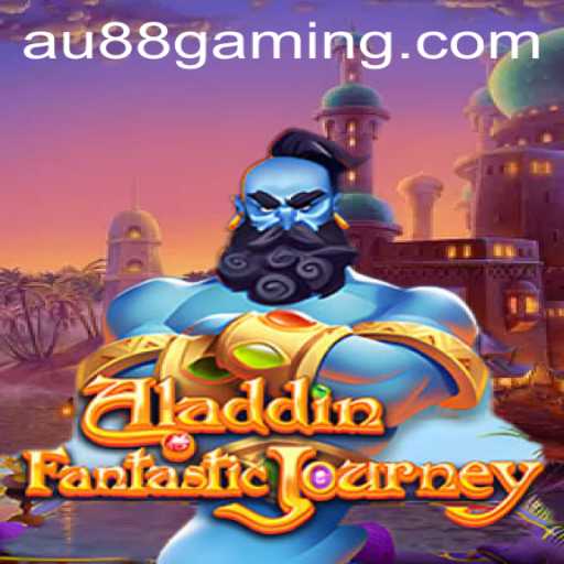 Discovering the Magic of Aladdin: The Game Experience