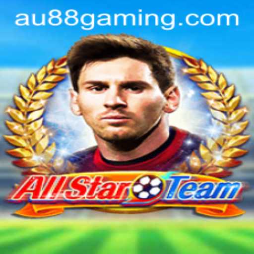AllStarTeam: The Ultimate Game Experience