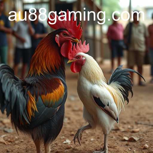 Cultural Examination of Cockfighting: Insights from AU88