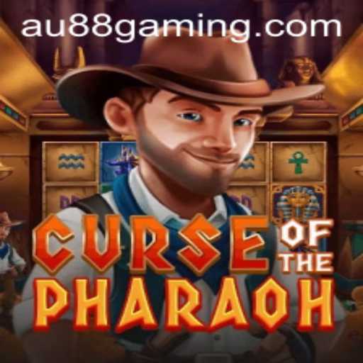 Unveiling the Mysteries of 'CurseofthePharaoh': A Thrilling Adventure Awaits