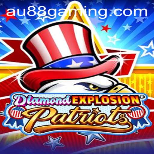 Unveiling the Thrilling World of DiamondExplosionPatriots: A New Gaming Sensation