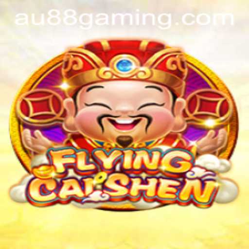 Unveiling the Excitement of FlyingCaiShen with AU88
