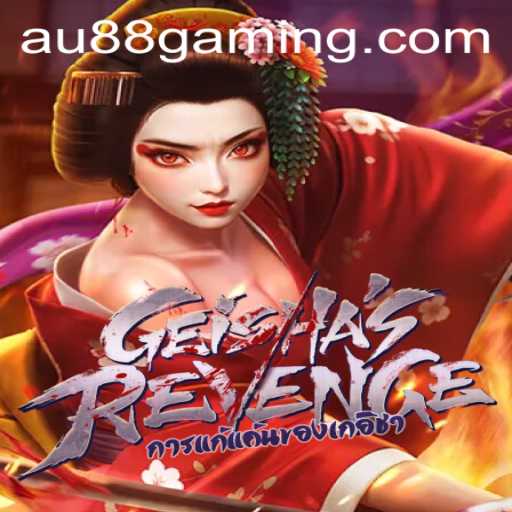 GeishasRevenge: Immerse Yourself in a World of Intrigue and Strategy