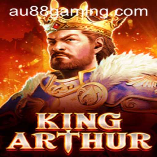 KingArthur: An Epic Adventure Game with a Modern Twist