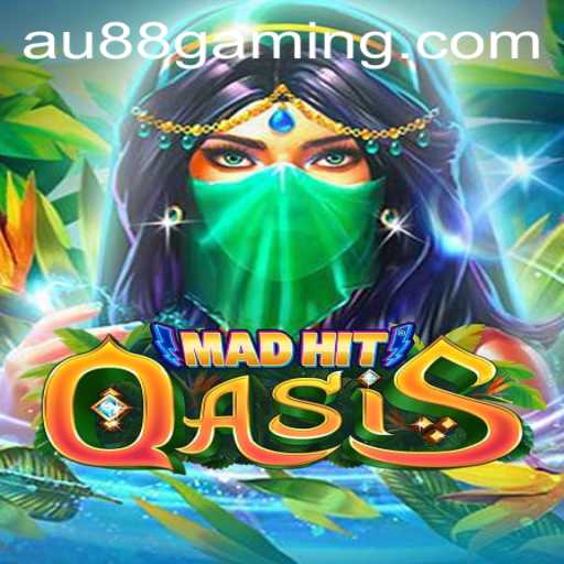 Discover the Latest Adventure: MadHitOasis and Its Thrilling Gameplay