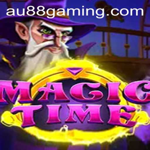 Discover the Enchanting World of MagicTime: A Comprehensive Guide to the Game and Its Rules