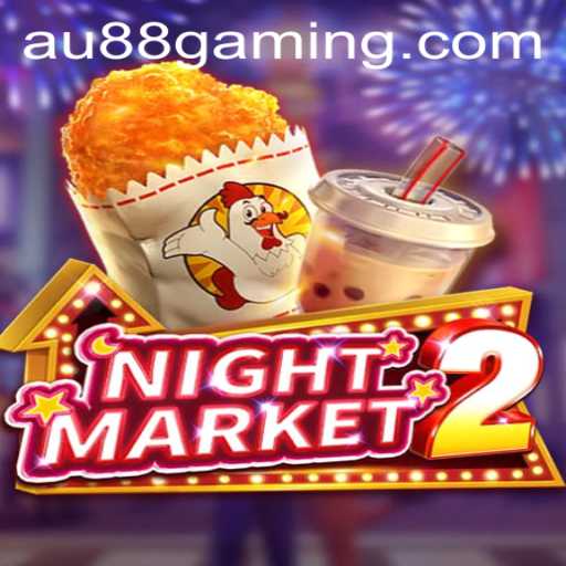 Exploring the Intriguing World of NightMarket2: AU88 Edition