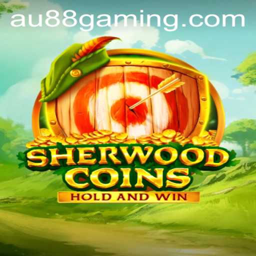 Exploring the Fascinating World of SherwoodCoins: A Unique Gaming Experience