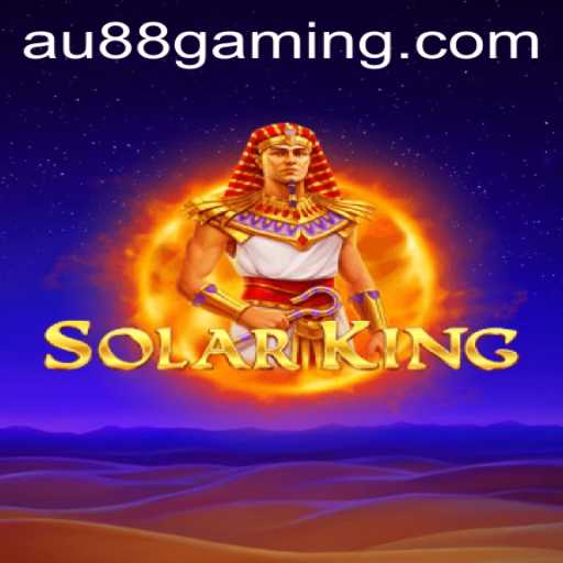 Exploring the Galactic Adventures of SolarKing with AU88