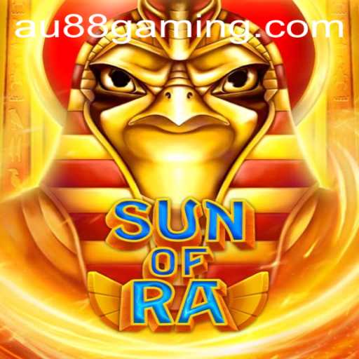 Exploring the Exciting World of SunofRa: Rules and Description of the Game Tied to AU88