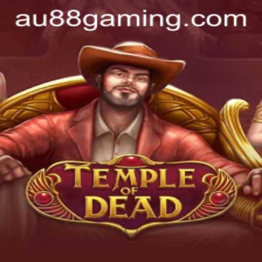 Exploring the Thrills of TempleofDead: A New Era of Adventurous Gaming with AU88