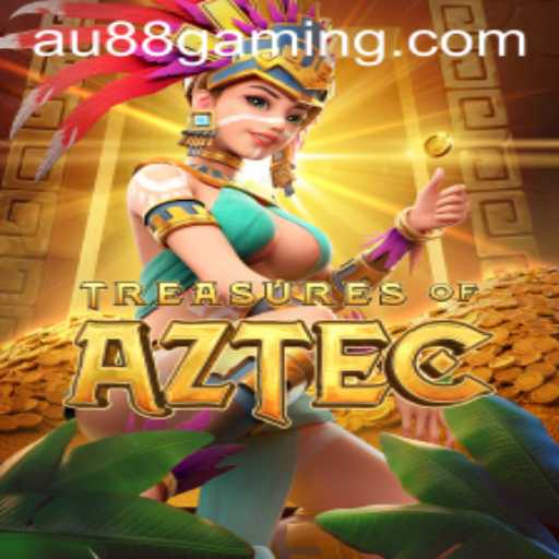 Exploring the Thrills of TreasuresofAztec with AU88: A Gaming Adventure