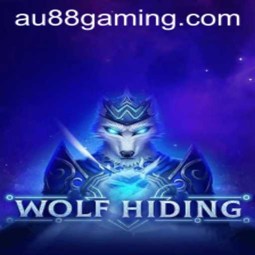 Discovering the Exciting World of WolfHiding: A Game of Strategy and Intrigue