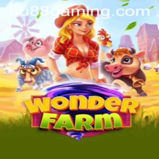 WonderFarm: Exploring the Enchanting World of AU88